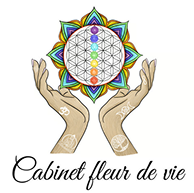 Cabinet Fleur de Vie
