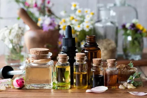 Comment bien préparer son bien-être en hiver avec la naturopathie ?, Porto-Vecchio, Cabinet Fleur de Vie
