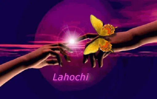 Formation Lahochi le samedi 5 septembre, Porto-Vecchio, Cabinet Fleur de Vie