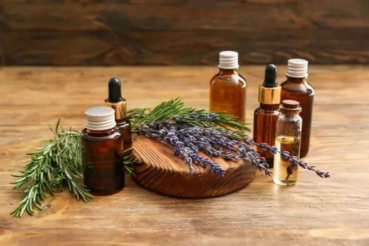Pourquoi consulter une naturopathe spécialisée dans l'aromathérapie ?, Porto-Vecchio, Cabinet Fleur de Vie