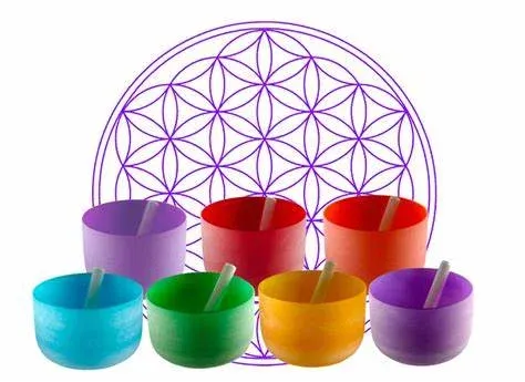 Le voyage sonore : une émersion consciente dans un univers de sons et de vibrations, Porto-Vecchio, Cabinet Fleur de Vie